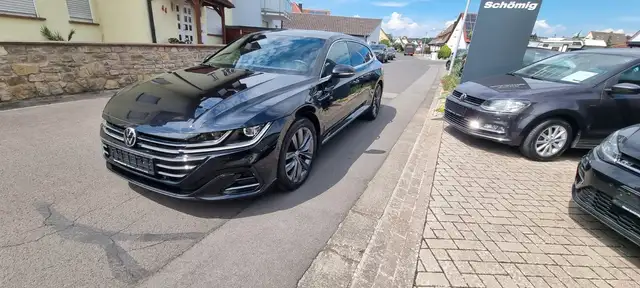 Volkswagen Arteon 2.0 TDI DSG Shooting Brake R Line AHK