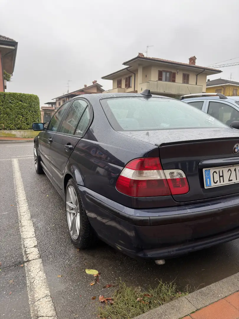 BMW 320 320d Eletta 150cv 6m - 2