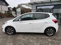 Hyundai iX20 1.4 blue YES! Plus*Panorama*R-Kamera*Navi Blanc - thumbnail 4