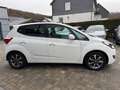 Hyundai iX20 1.4 blue YES! Plus*Panorama*R-Kamera*Navi Blanc - thumbnail 9