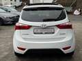 Hyundai iX20 1.4 blue YES! Plus*Panorama*R-Kamera*Navi Blanc - thumbnail 7