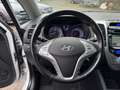 Hyundai iX20 1.4 blue YES! Plus*Panorama*R-Kamera*Navi Blanc - thumbnail 33