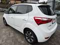 Hyundai iX20 1.4 blue YES! Plus*Panorama*R-Kamera*Navi Blanc - thumbnail 5