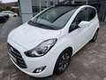 Hyundai iX20 1.4 blue YES! Plus*Panorama*R-Kamera*Navi Blanc - thumbnail 3