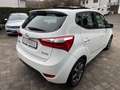 Hyundai iX20 1.4 blue YES! Plus*Panorama*R-Kamera*Navi Blanc - thumbnail 8