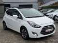 Hyundai iX20 1.4 blue YES! Plus*Panorama*R-Kamera*Navi Blanc - thumbnail 11