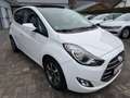 Hyundai iX20 1.4 blue YES! Plus*Panorama*R-Kamera*Navi Blanc - thumbnail 10