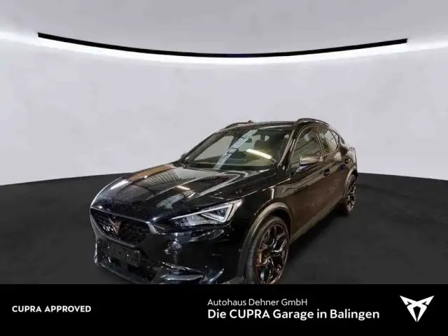 CUPRA Formentor VZ5 2.5 TSI DSG 4Drive MATRIX+5JGAR Klima Navi