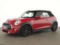 MINI Cooper S Cabrio Chili|Harman-Kardon|LED|Navi Rot - thumbnail 2