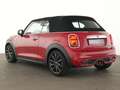 MINI Cooper S Cabrio Chili|Harman-Kardon|LED|Navi Rouge - thumbnail 8