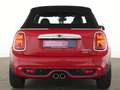 MINI Cooper S Cabrio Chili|Harman-Kardon|LED|Navi Rot - thumbnail 7