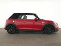 MINI Cooper S Cabrio Chili|Harman-Kardon|LED|Navi Rouge - thumbnail 5