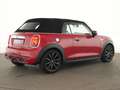 MINI Cooper S Cabrio Chili|Harman-Kardon|LED|Navi Rot - thumbnail 6