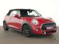 MINI Cooper S Cabrio Chili|Harman-Kardon|LED|Navi Rot - thumbnail 4