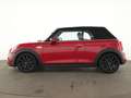 MINI Cooper S Cabrio Chili|Harman-Kardon|LED|Navi Rot - thumbnail 9