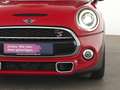 MINI Cooper S Cabrio Chili|Harman-Kardon|LED|Navi Rouge - thumbnail 12
