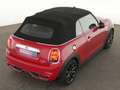 MINI Cooper S Cabrio Chili|Harman-Kardon|LED|Navi Rot - thumbnail 11