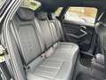 Audi A3 35TFSI*1ER PROPRIO*150CV*CUIR*CARPLAY*GARANTIE 12M Noir - thumbnail 21