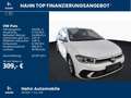 Volkswagen Polo 1.0TSI DSG Life LED Nav Sitzh APP Bluetooth Weiß - thumbnail 2