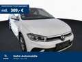 Volkswagen Polo 1.0TSI DSG Life LED Nav Sitzh APP Bluetooth Weiß - thumbnail 1