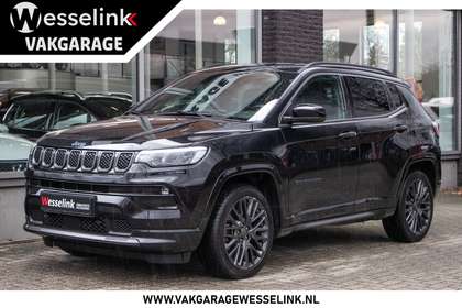 Jeep Compass 4xe 240 Plug-in Hybrid Electric S - All-in rijklrp