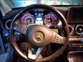 Mercedes-Benz C 200 Classe C-W205 2014 Berlina d (bt) Business auto Srebrny - thumbnail 3