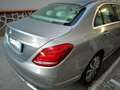 Mercedes-Benz C 200 Classe C-W205 2014 Berlina d (bt) Business auto Plateado - thumbnail 12