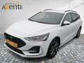 Ford Focus Turnier ST-Line *SHZ*ACC*LM Weiß - thumbnail 2