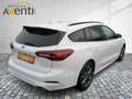 Ford Focus Turnier ST-Line *SHZ*ACC*LM Weiß - thumbnail 4