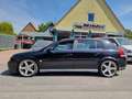 Opel Signum 2.0 Turbo Sport NAVI+LEDER+SITZH. Noir - thumbnail 6