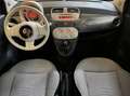 Fiat 500 500 III 1.2 Lounge 69cv my14 Grigio - thumbnail 4