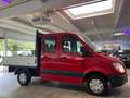 Mercedes-Benz Sprinter DoKa Pritsche*7-Sitzer*AHK*Garantie Rood - thumbnail 3