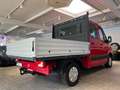 Mercedes-Benz Sprinter DoKa Pritsche*7-Sitzer*AHK*Garantie Rood - thumbnail 4