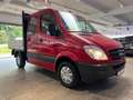 Mercedes-Benz Sprinter DoKa Pritsche*7-Sitzer*AHK*Garantie Rood - thumbnail 2