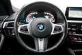BMW 540 5-serie 540iA X-Dr. High Executive SCHUIFDAK/HEAD Zwart - thumbnail 20