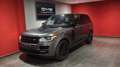 Land Rover Range Rover 5.0 V8 Autobiography Aut. Gris - thumbnail 1