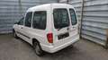 Volkswagen Caddy 1.4*AHK*5 Sitze* Weiß - thumbnail 5