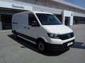 Volkswagen Crafter 35 L3 H2 2.0TDI 140CV MODELLO 2025 Bianco - thumbnail 1