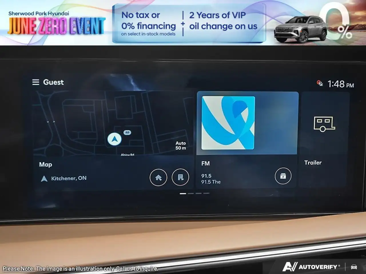 Hyundai PALISADE снимка Hyundai PALISADE