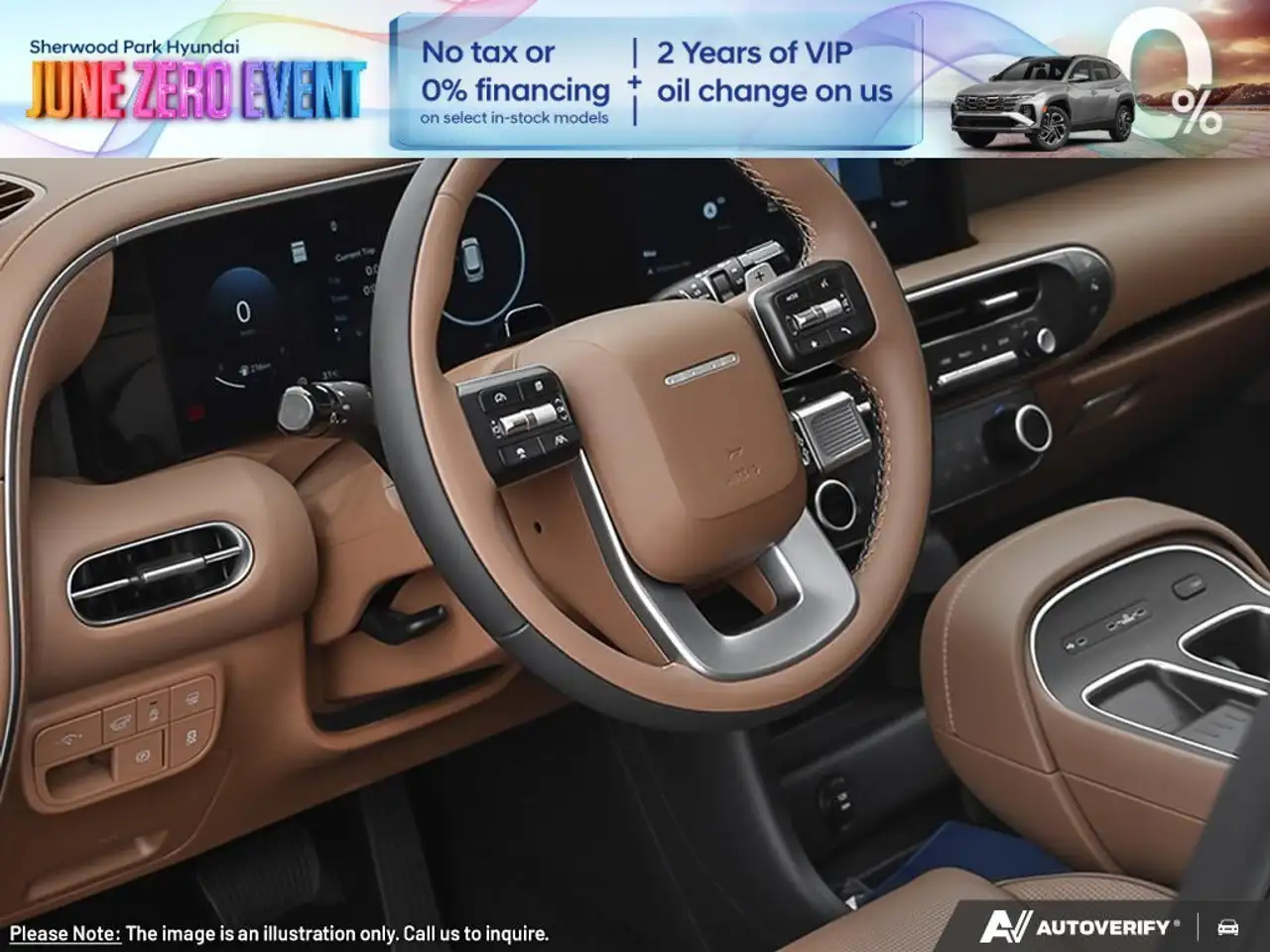 Hyundai PALISADE снимка Hyundai PALISADE