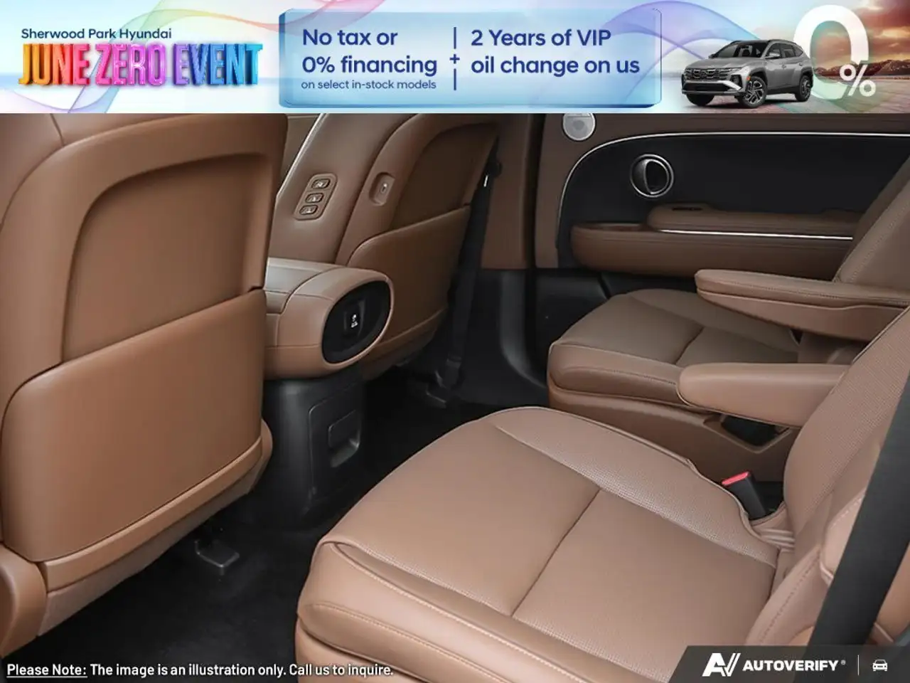 Hyundai PALISADE снимка Hyundai PALISADE