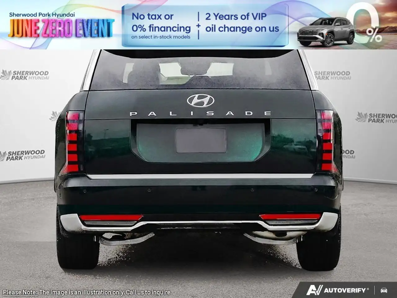 Hyundai PALISADE снимка Hyundai PALISADE