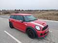MINI Cooper S Clubman MINI Clubman COOPER S 1,6 COOPER S Rot - thumbnail 8