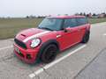 MINI Cooper S Clubman MINI Clubman COOPER S 1,6 COOPER S Rot - thumbnail 12