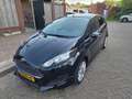Ford Fiesta Fiesta 1.0 EcoB. 2014/10 zwart (nieuw distr-riem) Zwart - thumbnail 5