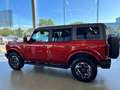 Ford Bronco Outer Banks 2.7i EcoBoost V6 met 335 PK! Rojo - thumbnail 4