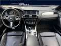 BMW X4 20d - BVA F26 M Sport Negro - thumbnail 5