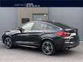 BMW X4 20d - BVA F26 M Sport Negro - thumbnail 2