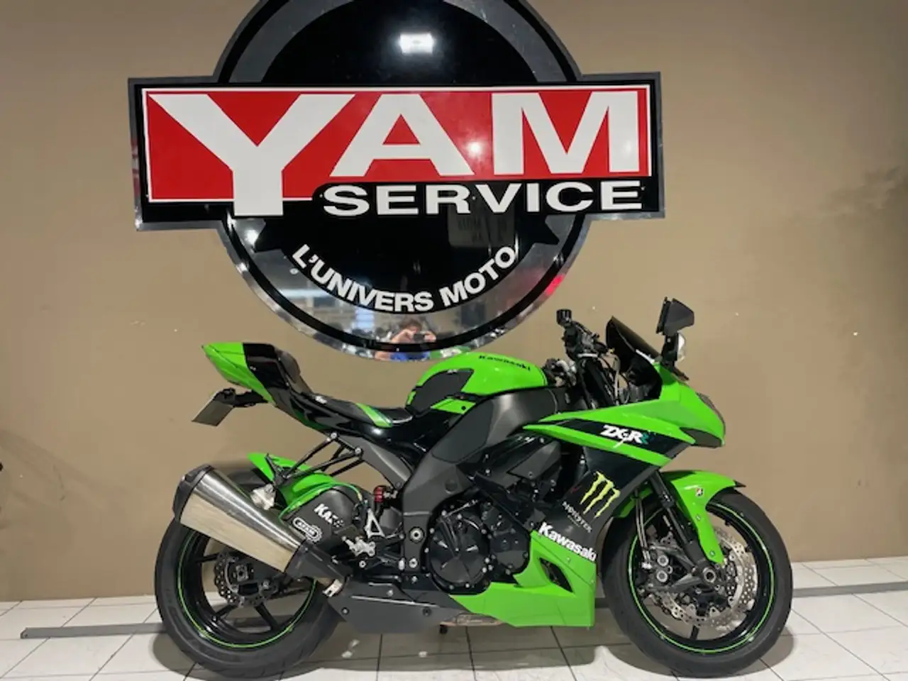 Kawasaki