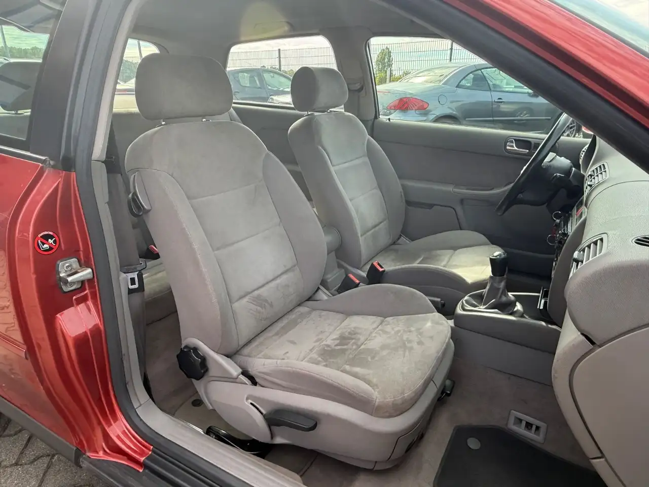 Audi A3, foto 10